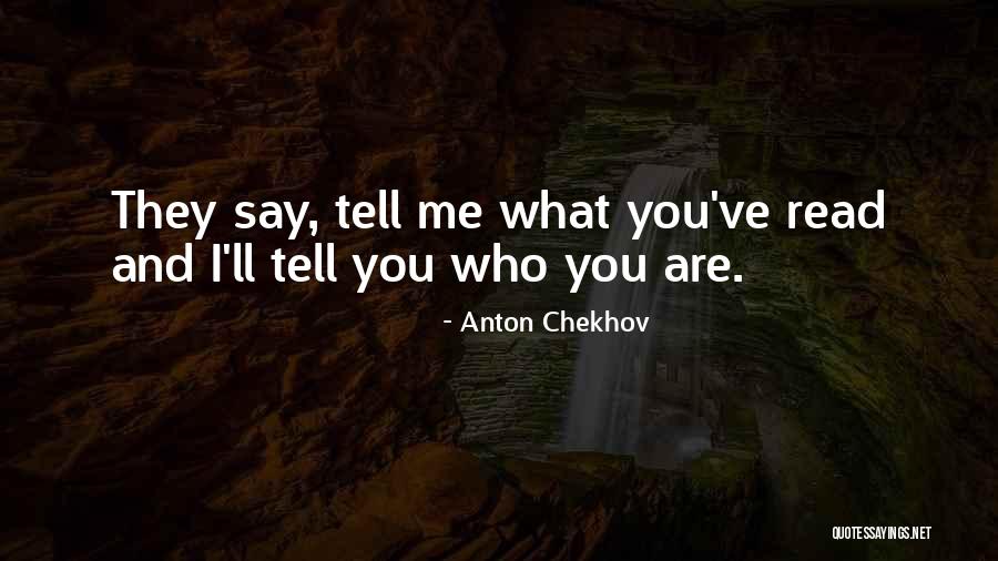 Evan Almighty God Quotes By Anton Chekhov