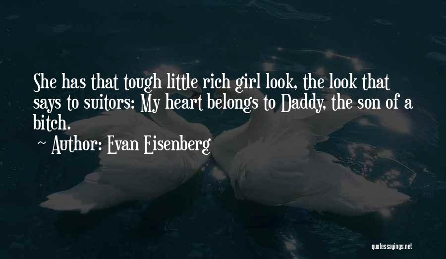 Evan Eisenberg Quotes 1163745
