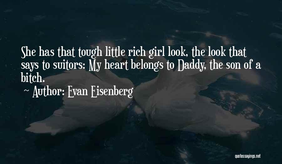 Evan Eisenberg Quotes 1163745