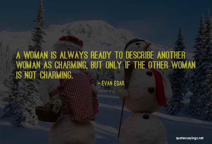 Evan Esar Quotes 1060891