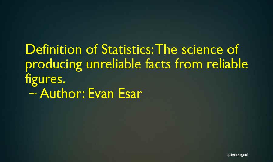 Evan Esar Quotes 1258203