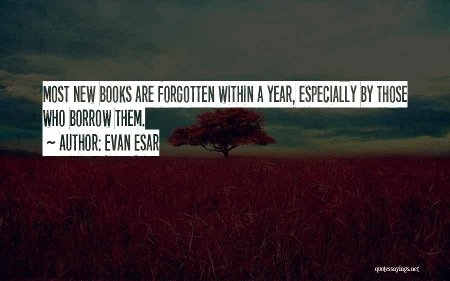 Evan Esar Quotes 1331696