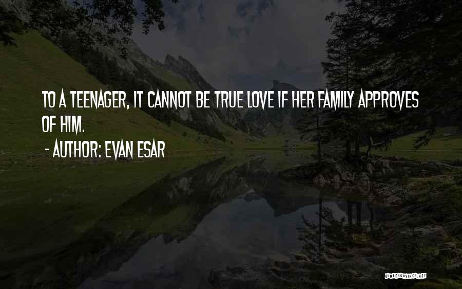 Evan Esar Quotes 1335896