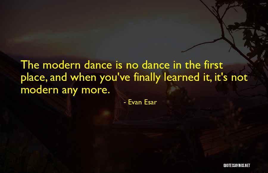 Evan Esar Quotes 1352277