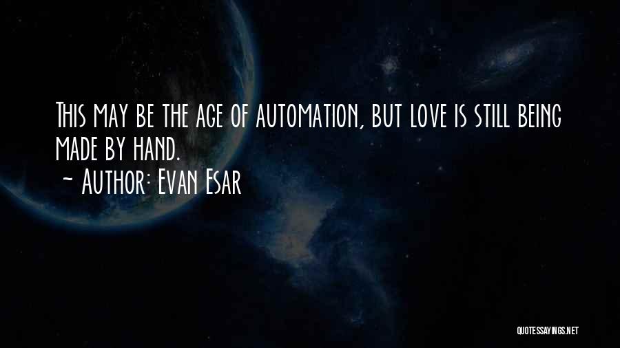 Evan Esar Quotes 1551606
