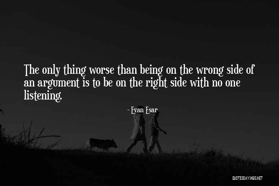 Evan Esar Quotes 1712344