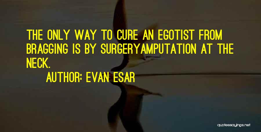 Evan Esar Quotes 172133