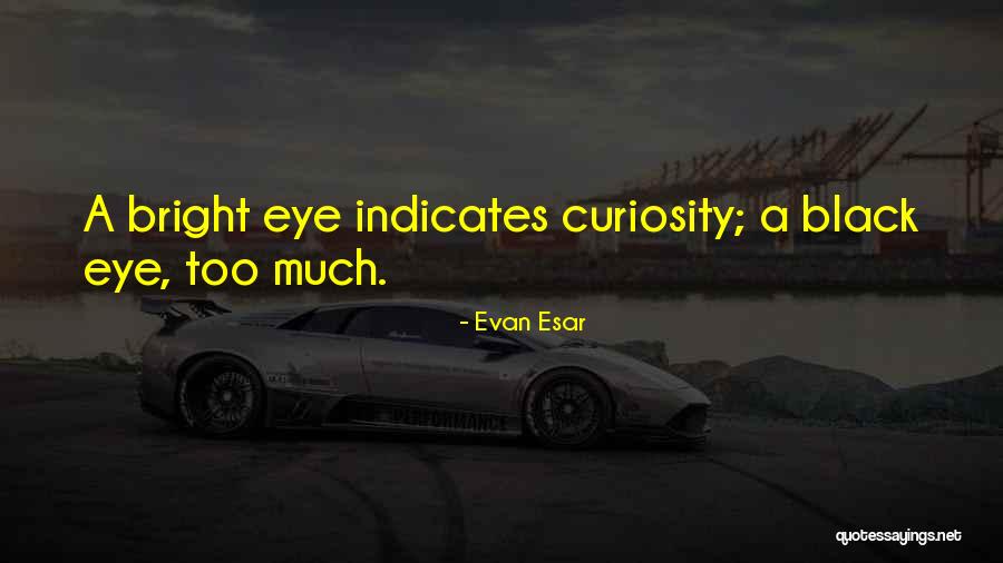 Evan Esar Quotes 178153