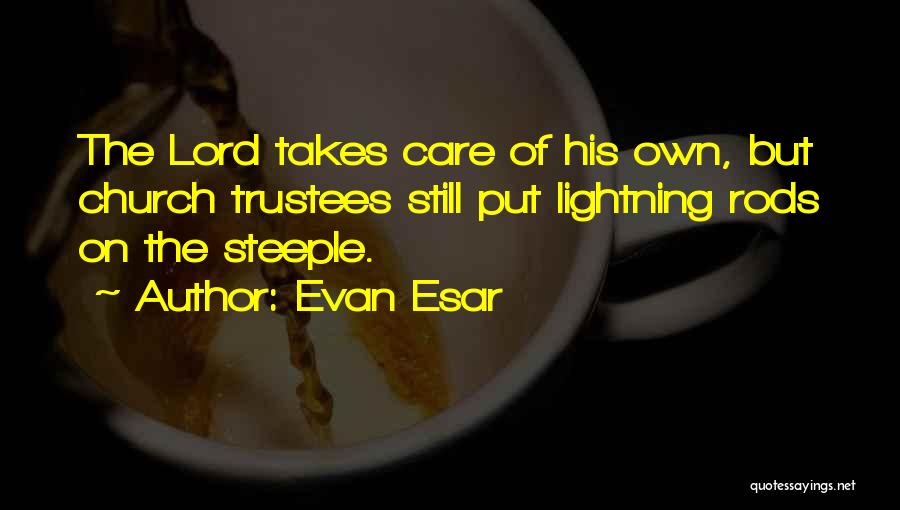 Evan Esar Quotes 1839695