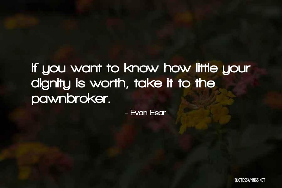 Evan Esar Quotes 2015682