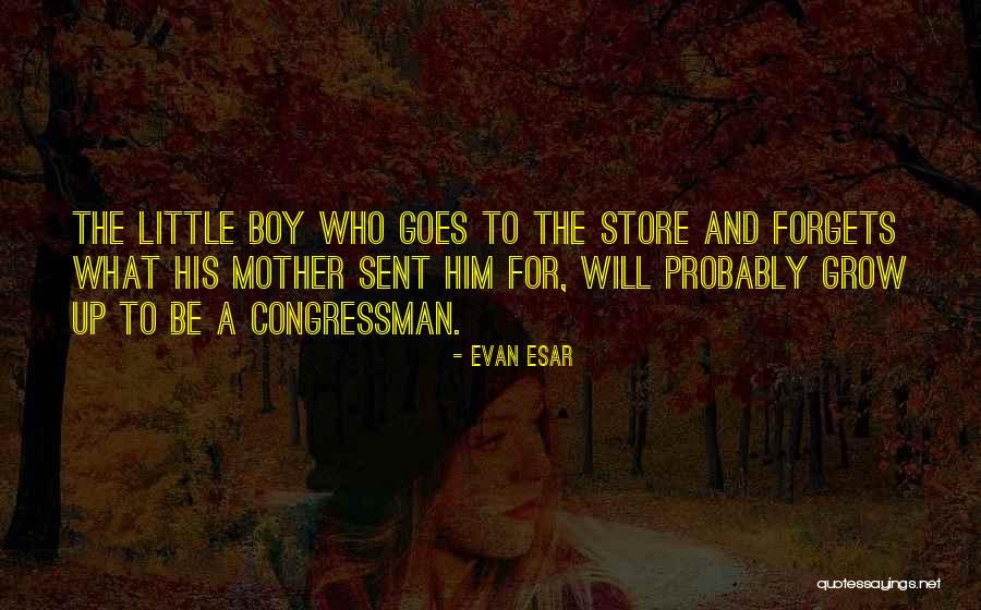 Evan Esar Quotes 552685