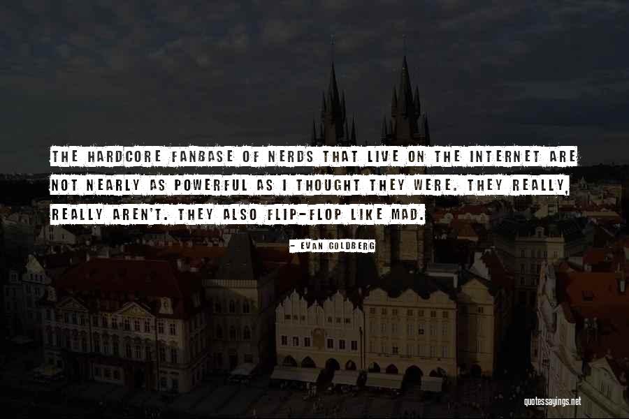 Evan Goldberg Quotes 603840 Evan Goldberg Quotes 603840
