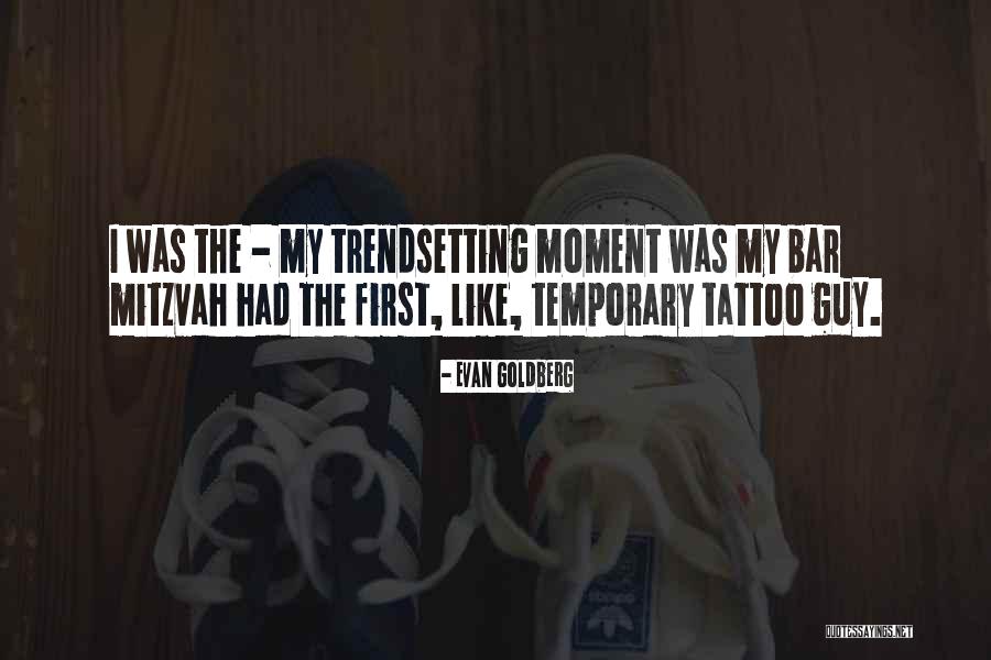 Evan Goldberg Quotes 743572 Evan Goldberg Quotes 743572