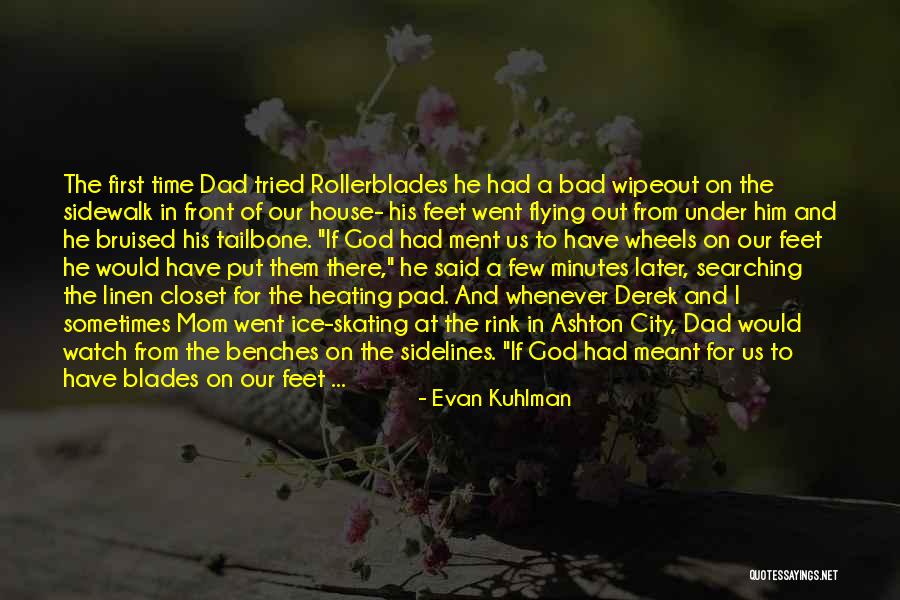 Evan Kuhlman Quotes 1440609 Evan Kuhlman Quotes 1440609