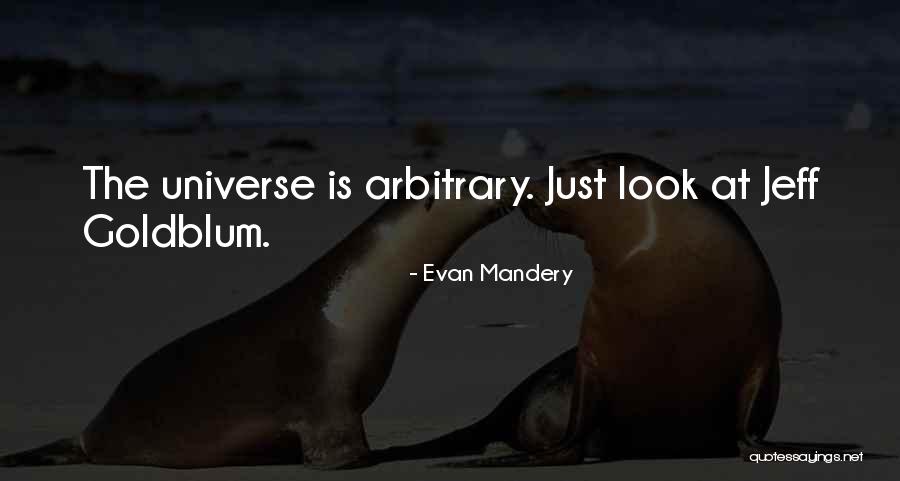Evan Mandery Quotes 1333816 Evan Mandery Quotes 1333816