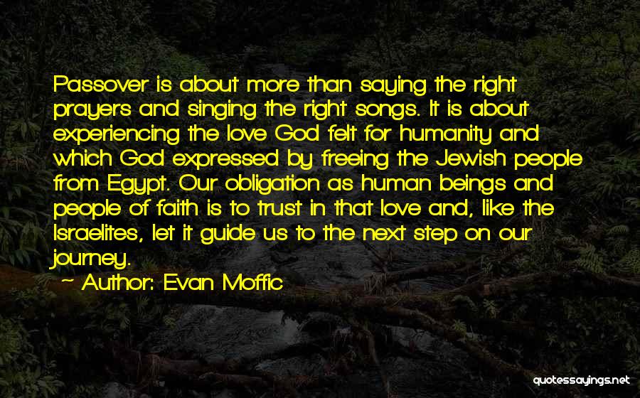 Evan Moffic Quotes 1235684