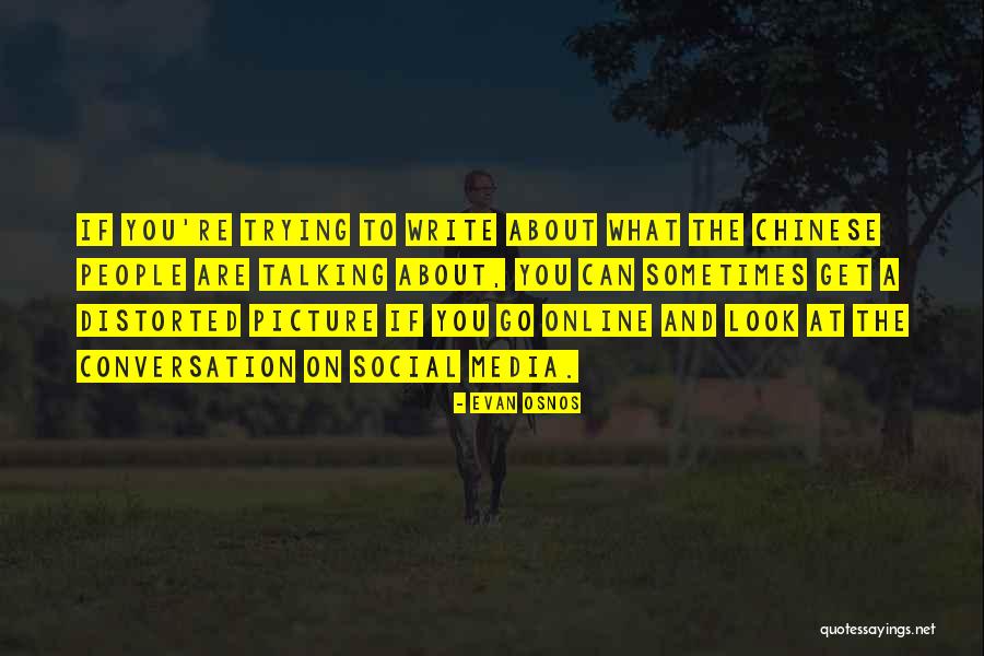 Evan Osnos Quotes 1042661 Evan Osnos Quotes 1042661
