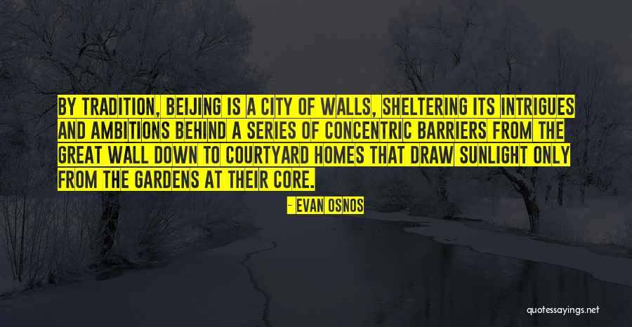 Evan Osnos Quotes 1042783