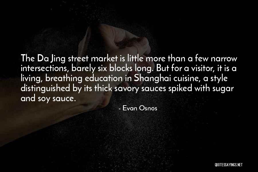 Evan Osnos Quotes 1076944