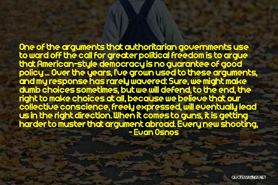 Evan Osnos Quotes 1176123 Evan Osnos Quotes 1176123