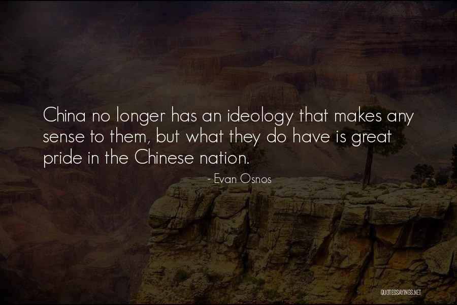 Evan Osnos Quotes 1187512 Evan Osnos Quotes 1187512