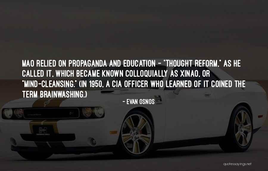 Evan Osnos Quotes 1216876 Evan Osnos Quotes 1216876
