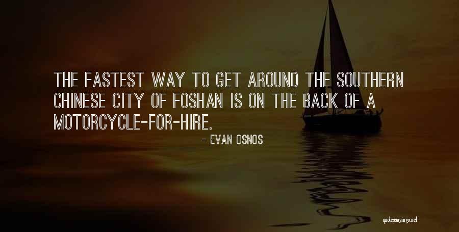 Evan Osnos Quotes 1240806 Evan Osnos Quotes 1240806