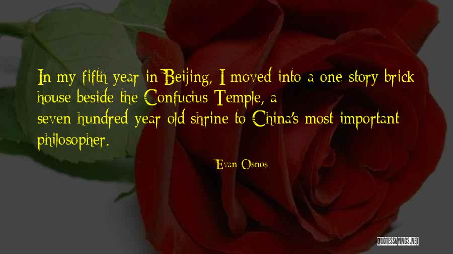 Evan Osnos Quotes 1246965 Evan Osnos Quotes 1246965