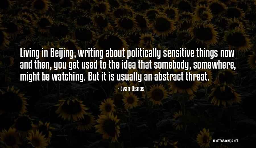 Evan Osnos Quotes 1281520 Evan Osnos Quotes 1281520