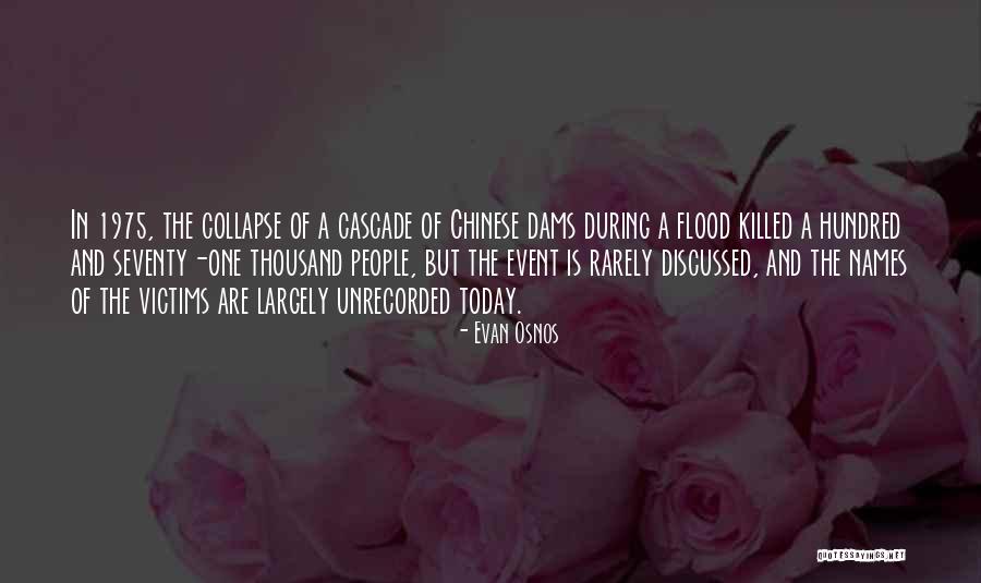 Evan Osnos Quotes 1301108 Evan Osnos Quotes 1301108