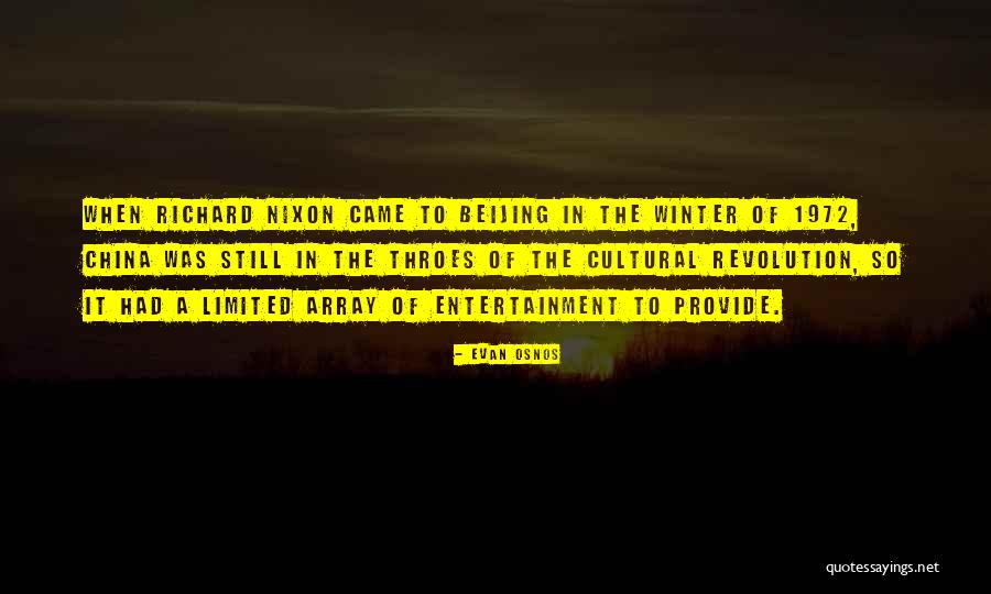 Evan Osnos Quotes 1310827 Evan Osnos Quotes 1310827