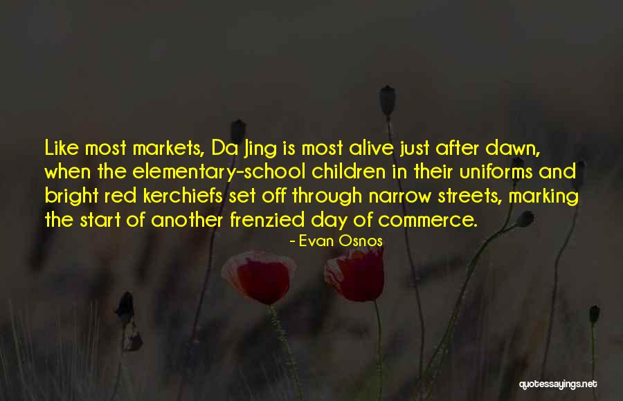 Evan Osnos Quotes 1325907