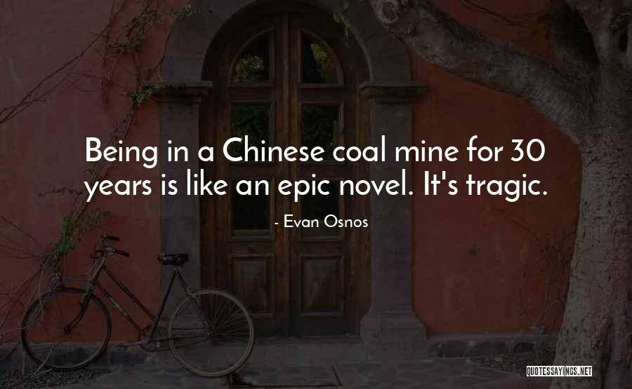 Evan Osnos Quotes 1366340 Evan Osnos Quotes 1366340