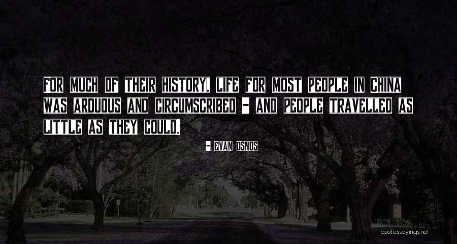 Evan Osnos Quotes 1504816 Evan Osnos Quotes 1504816