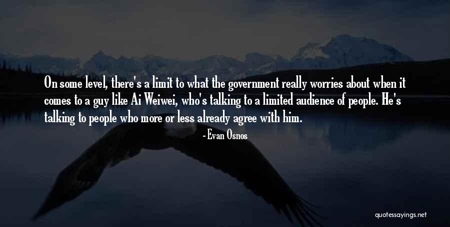 Evan Osnos Quotes 1524610 Evan Osnos Quotes 1524610