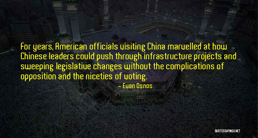Evan Osnos Quotes 1565339 Evan Osnos Quotes 1565339