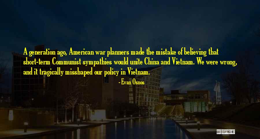 Evan Osnos Quotes 1572391 Evan Osnos Quotes 1572391