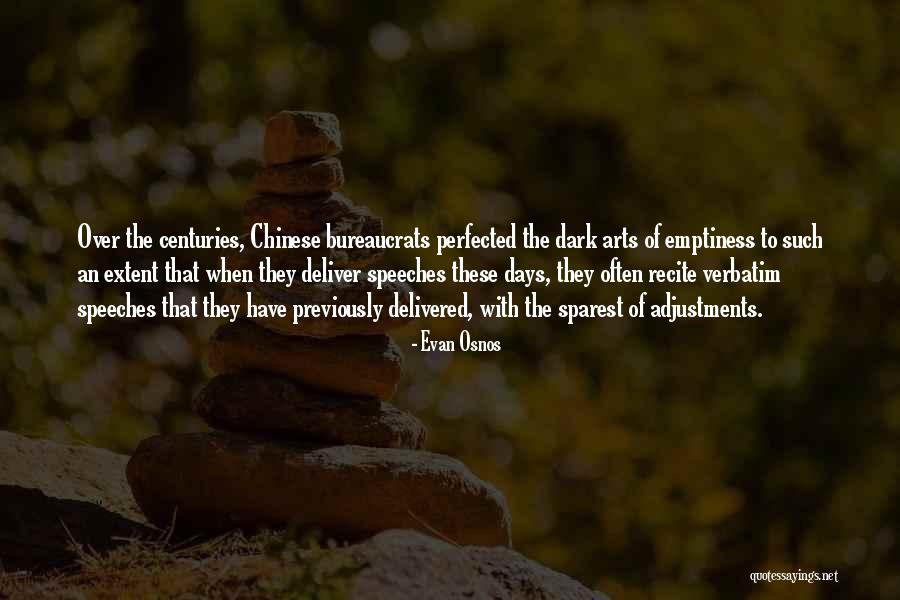 Evan Osnos Quotes 1707748 Evan Osnos Quotes 1707748