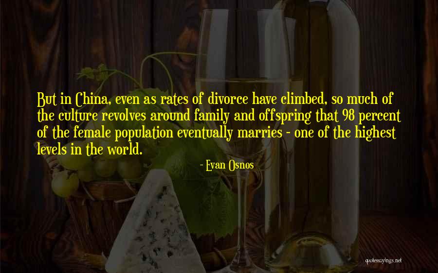 Evan Osnos Quotes 1774865