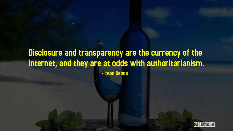 Evan Osnos Quotes 1784881 Evan Osnos Quotes 1784881