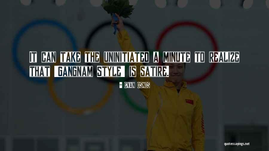 Evan Osnos Quotes 1813330 Evan Osnos Quotes 1813330