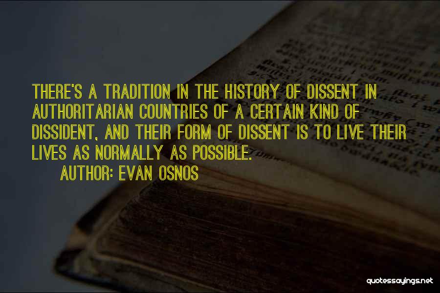 Evan Osnos Quotes 1847759
