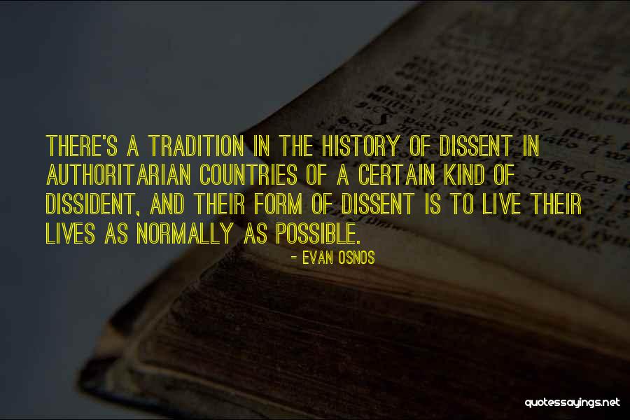 Evan Osnos Quotes 1847759