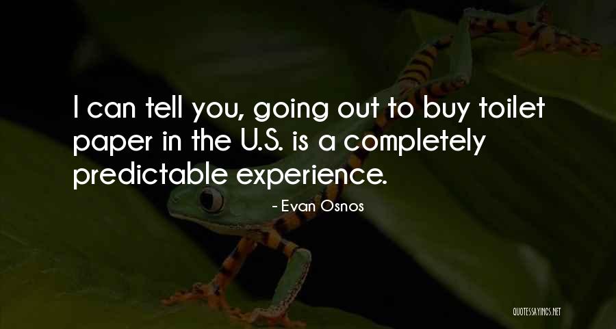 Evan Osnos Quotes 2122522 Evan Osnos Quotes 2122522