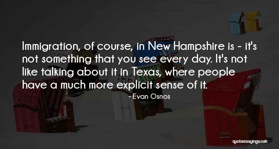 Evan Osnos Quotes 218210