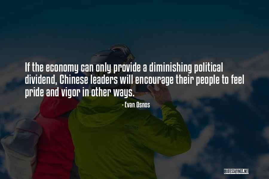 Evan Osnos Quotes 2216092 Evan Osnos Quotes 2216092