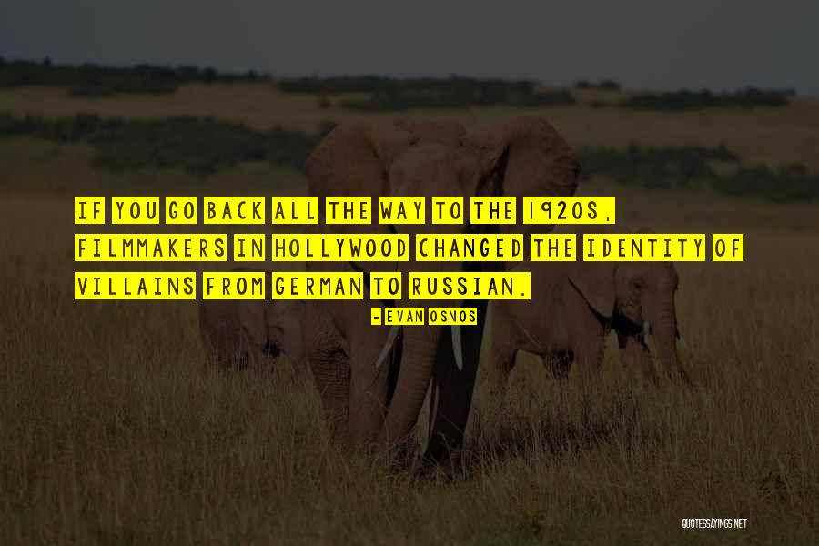 Evan Osnos Quotes 249463 Evan Osnos Quotes 249463