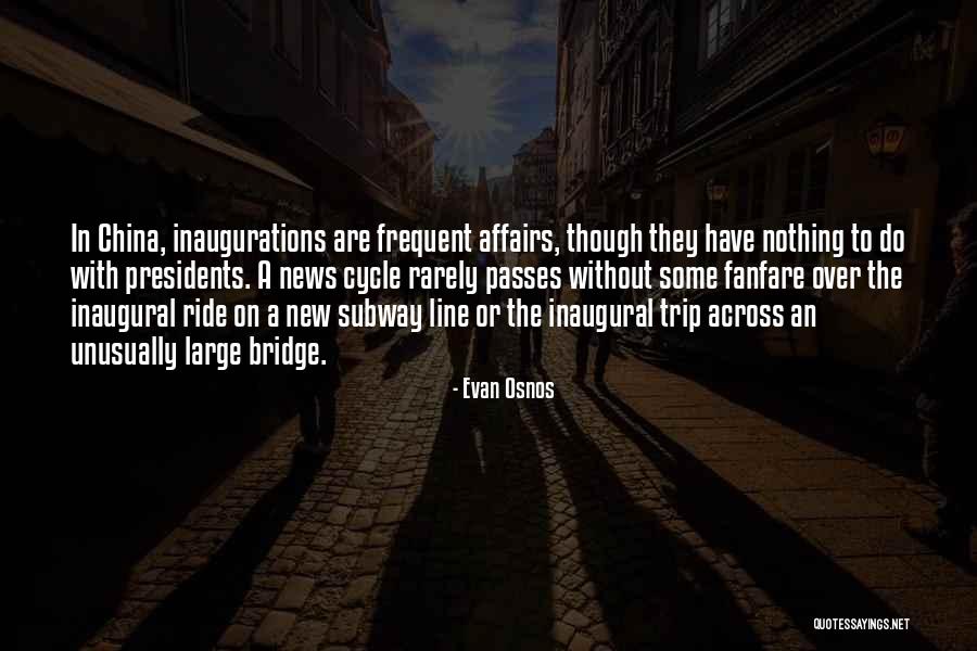 Evan Osnos Quotes 285824 Evan Osnos Quotes 285824