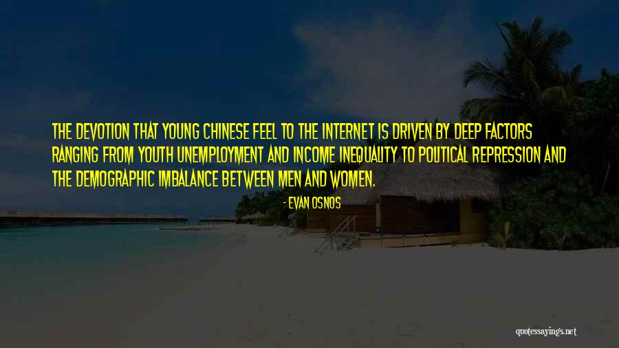 Evan Osnos Quotes 351197 Evan Osnos Quotes 351197
