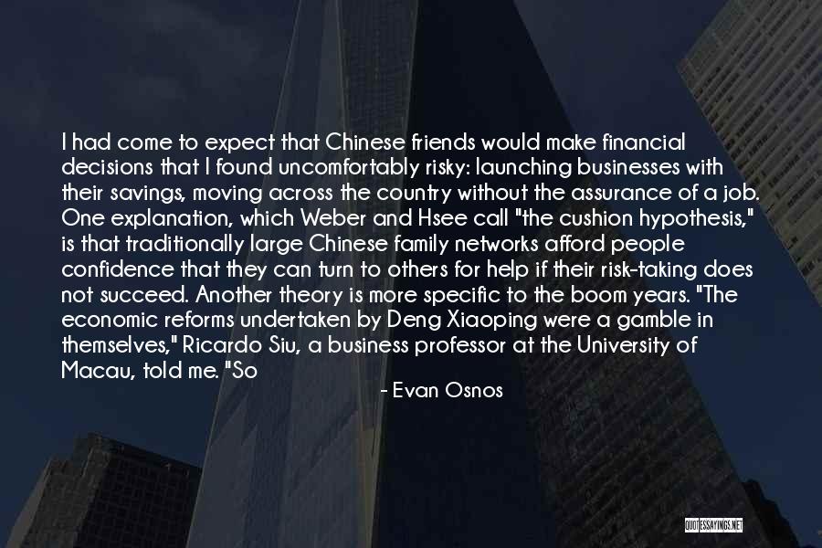 Evan Osnos Quotes 360550 Evan Osnos Quotes 360550